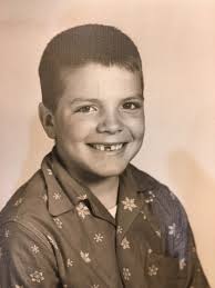 James Booth Obituary