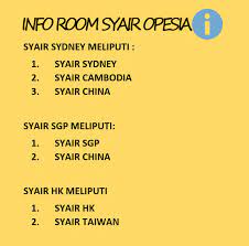 Code Syair Sd Okekode Okekode