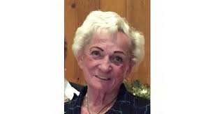 Pauline Dalton Obituary (1941