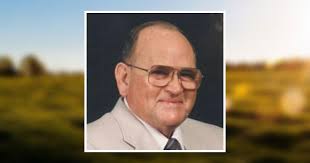 Richard L. "Dick" Swim Obituary September 13, 2023