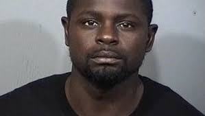 Photos: Arrest mugshots 7/28/17