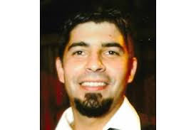 Carlos Marroquin Obituary (1980