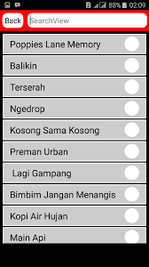 Jangan ada kata terserah, terserah. Chord Gitar Slank Terlengkap 1 2 Apk Download Android Entertainment Apps