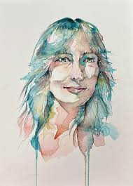 Kilimanjaro painting