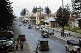 Australian History On Instagram Kiama New South Wales Pictured C 1950 S Source Kiama Family History Centre 1950s Kiama In 2020 New South Wales Kiama History
