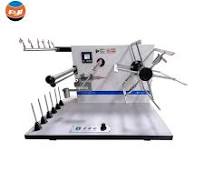 Yarn Tester-FYI Textile Testing Equipment