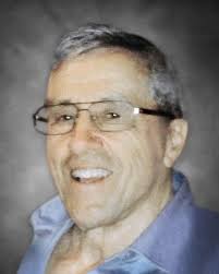 ROBERT CYR Obituary (2019)