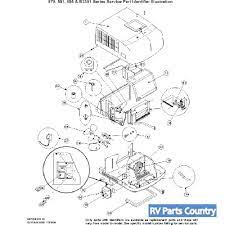 Dometic Camper Air Conditioner Capacitor Rv Air Conditioner Camper Air Conditioner Air Conditioner