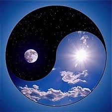 Happy Spring Equinoxes Resim Optik Yanilsama Resimler