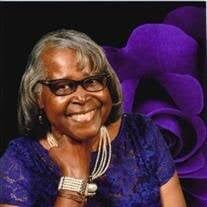 Mrs Violivette Dickey Knight Obituary