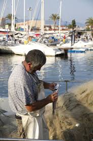 Vente A La Criee Port De Saint Cyprien Cyprien Saint Portes