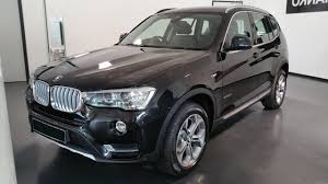 Maybe you would like to learn more about one of these? 2015 Bmw X3 Xdrive20d Xline Interior Exterior In Depth Youtube