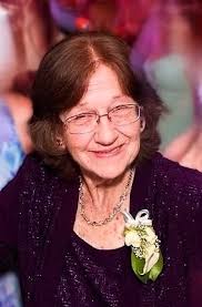 Joanne Proctor Obituary