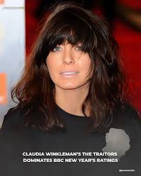 Is anybody else watching Celebrity Traitors UK? I am absolutely in love  with Celia Imrie, who played Claudia Bing