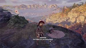 Assassin'S Creed Odyssey: Best Secret Side Quests