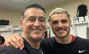 Galatasaray'dan Mauro Icardi ve Ismail Jakobs'un sakatlığı için açıklama!  "Maalesef ameliyatı zorunlu"