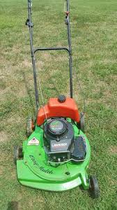 Lawn boy lawn mower parts that fit, straight from the manufacturer. Lawn Boy Commercial Push Mower 6 5hp Aluminum Deck 350 Cape Girardeau General Items South East Missouri Mo Shoppok