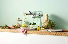 There's a vitamix (for under $300!), cuisinart's excellent programmable coffeemaker, and even our. Small Kitchen Appliances For Healthy Eating Macy S