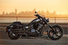 2014 Yamaha Stryker In Matte Grey Msrp 11690 One Hot Bike Now In Stock At Flemington Yamaha-kawasak Yamaha Star Motorcycles Yamaha Stryker Star Motorcycles