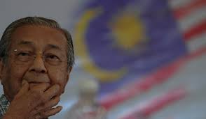 Her column in local newspaper goes back 25 years and has likewise evolved because, in her own words, she probably thinks too much for her own good. Filmmaker Granddaughter Offers Intimate Look In Documentary On Dr M The Star
