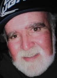 Robert Germany Obituary