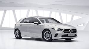 Nuova Classe A Classe A Mercedes Benz Mercedes