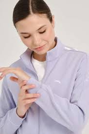 Олимпийки женские