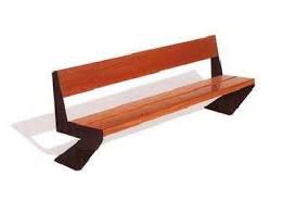 Bancas De Madera Modernas Buscar Con Google Outdoor Furniture Decor Outdoor Decor