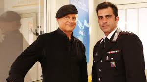 La sua principale attività nel mondo del cinema è quella di interprete e tra i lavori più interessanti possiamo citare la partecipazione nel film tre tocchi (2014) di marco risi. Don Matteo 12 Torna Simone Montedoro Le Prime Anticipazioni