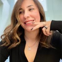 Carolina Cerda's Instagram, Twitter & Facebook