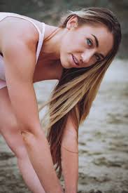 Allison McKay Fitness