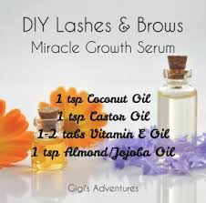 1.2 what you will need. The Ultimate Diy Eyelash And Eyebrow Miracle Growth Serum Gigi