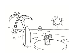 17 Original Dessin Sur La Mer Photos Di 2020 Buku Mewarnai Drawing Lessons Buku Gambar