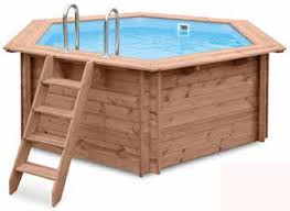 Pin Von Stephan Wilhelm Auf Pool In 2020 Holzpool Schwimmbecken Pool