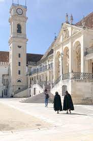things to do in coimbra a portugal city worth visiting this darling world coimbra universidade de coimbra viagens