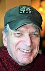 Petrosky, Moon join millions in celebrating Veterans Day