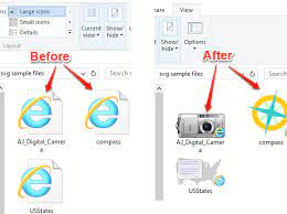 Download How To Preview Svg Files In Thumbnails View