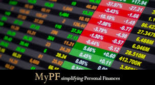 This will be done simultaneously when you open the cds account. A Beginner S Guide To Shares Investing Mypf My