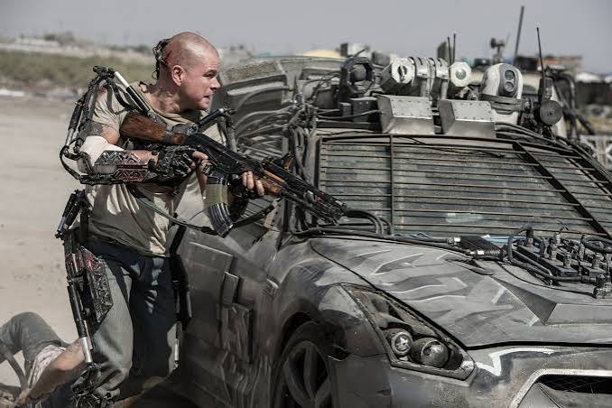 Seven Unanswered Questions We Still Have About Elysium
