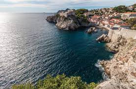 Die insel ist autofrei, du kannst also bestens entspannen und ruhe finden! 10 Grunde Warum Du Urlaub In Dubrovnik Machen Solltest Urlaubspiloten De