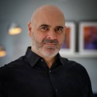 Alex Trillo Rioja Email & Phone Number