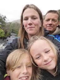 Richard Purvis: Tragedy of father's death in car crash the year after wife  'Bowel Warrior' Beth died from cancer