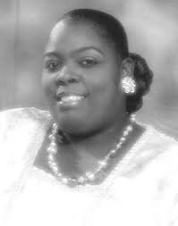 Obituary for Helen Whyte