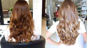 Con la classica piega a phon e spazzola tonda è possibile creare un effetto mosso molto naturale. Come Avere Dei Perfetti Capelli Ondulati