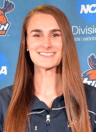 2016-2017 Women's Ice Hockey Roster