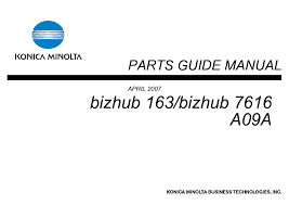 Konica bizhub 215 driver : Konica Minolta Bizhub C450 Parts Manual Multiprogramtext