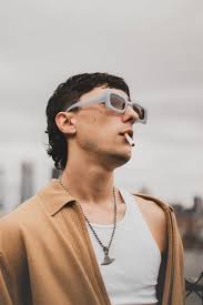 Jack Layne — LA SHOEBOX