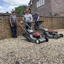 Keep your external areas safe and tidy with mark finch gardens & grounds maintenance ltd. Tidy Gardens Gardening And Landscaping Company Quality Garden Service