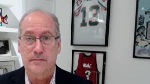 Miami Beach Mayor: Going out