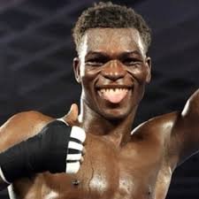 Robert Easter Jr. vs. Richard Commey, Easter Jr vs. Commey